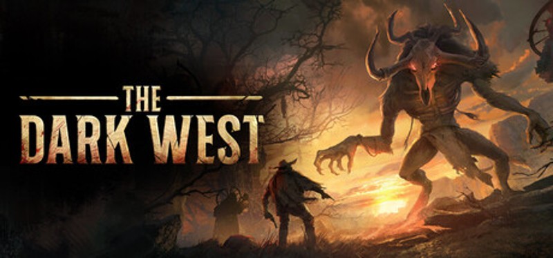 The Dark West Image