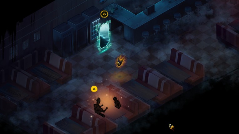 The Demons Told Me to Make This Game screenshot