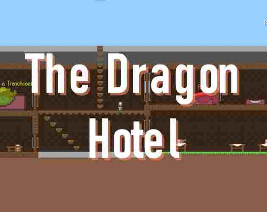 The Dragon Hotel Image