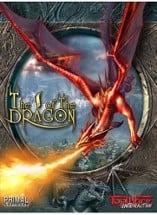 The I of the Dragon Image