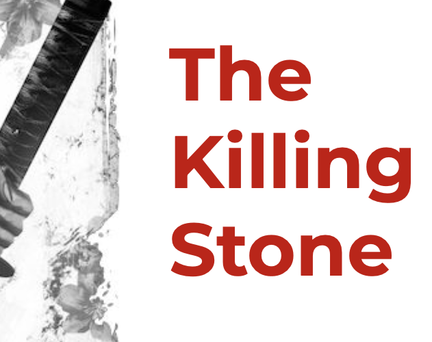 Games like The Killing Stone