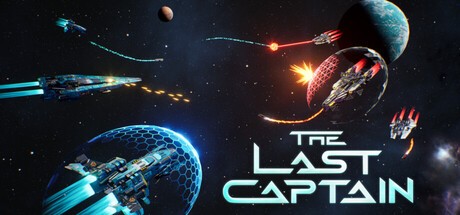 Games like The Last Captain