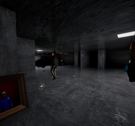 The Longed-for Revenge of Undecember screenshot