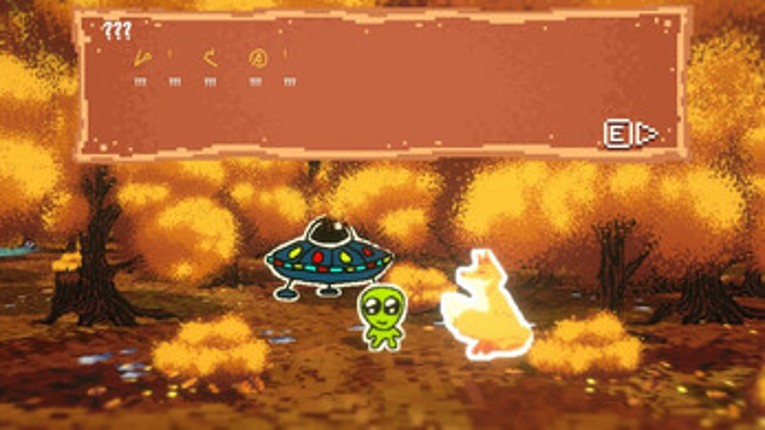 The Meaning of Auri screenshot