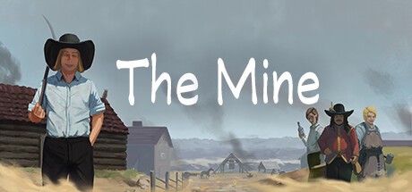 Games like The Mine