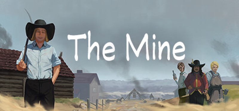 The Mine Image