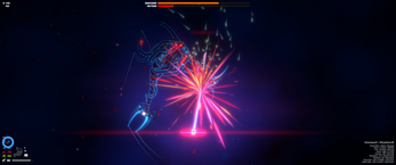 The Swarm 2 screenshot