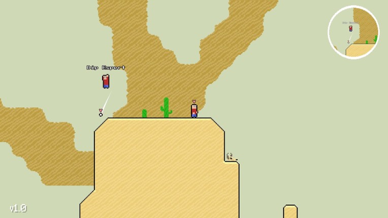 This Is Why We Don't Play Golf screenshot