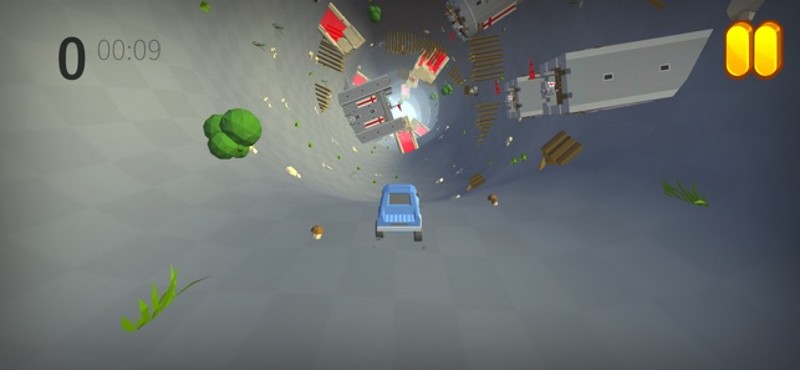 Time Tunnels screenshot