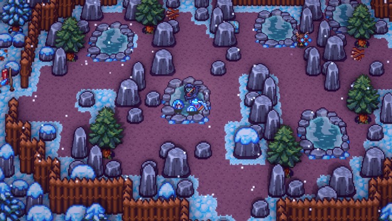 Tinkertown screenshot