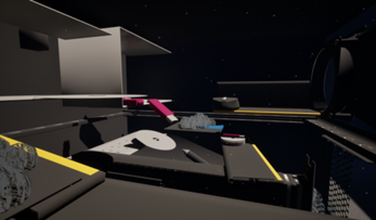 Tiny Technician screenshot