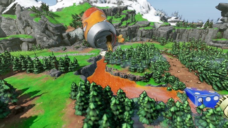 Tiny Tina's Wonderlands: Next-Level Edition screenshot