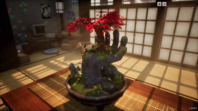 Tiny Tree Talk screenshot