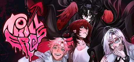 Games like To Kill Eros