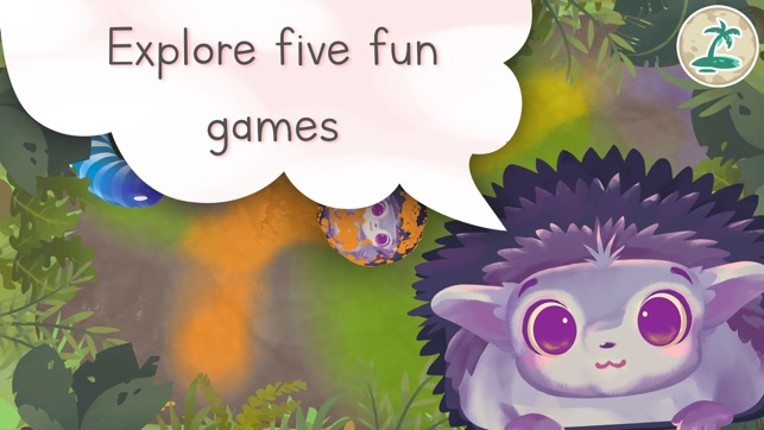 Toddo Land screenshot
