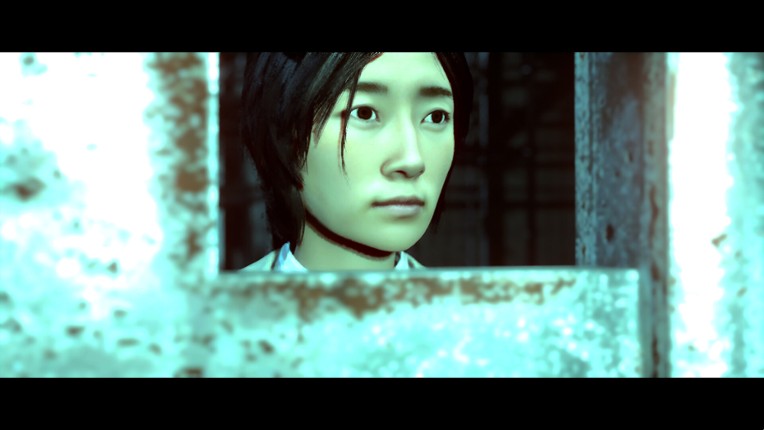 Tokyo Outbreak: Zero screenshot