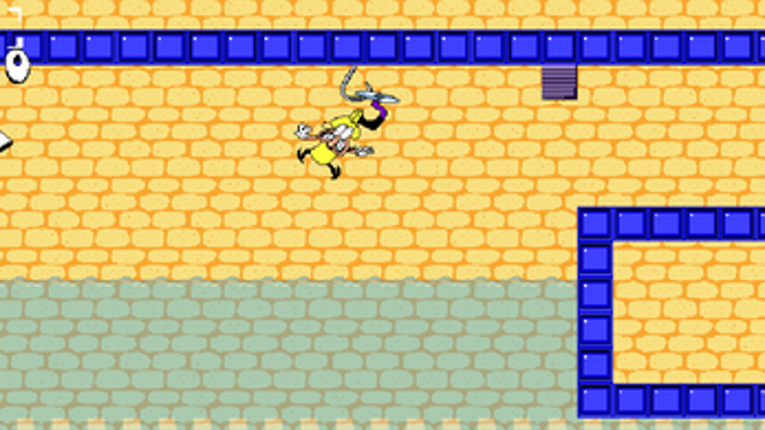 Tower Tower: the videogame whit the dinosaurs Image