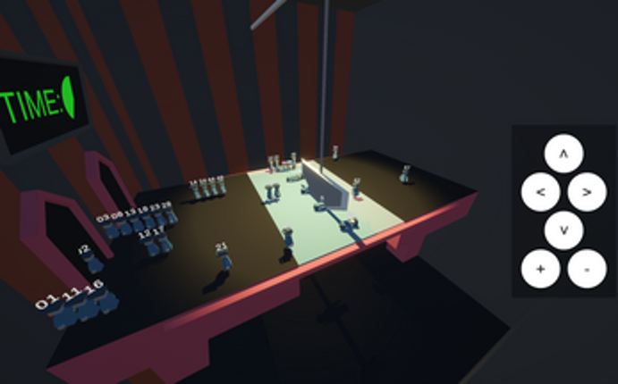 Tower Trials screenshot