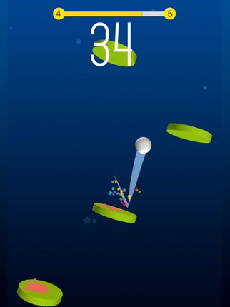 Trampoline! screenshot