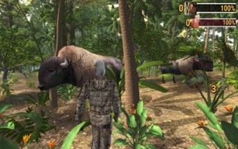 Trophy Hunt: Online Evolution Image