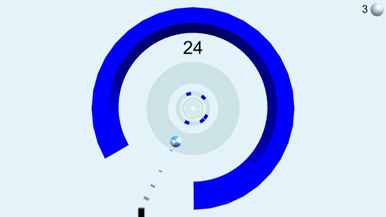 Tube Rolling screenshot