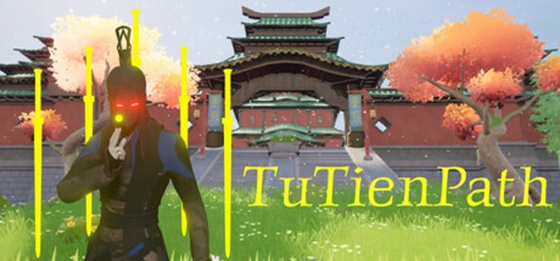 Tutien Path Image