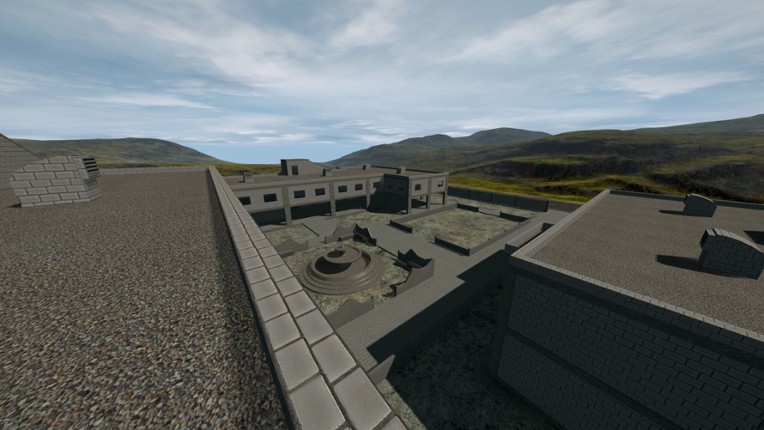 Uebergame screenshot