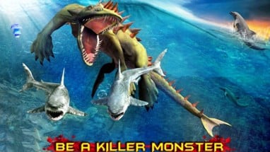 Ultimate Sea Monster 2016 Image