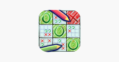 Ultimate Tic Tac Toe Image