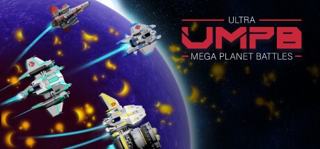 Games like Ultra Mega Planet Battles