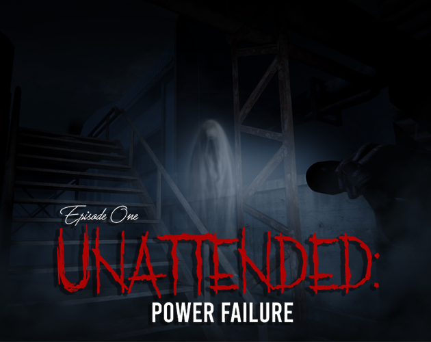 Games like Unattended