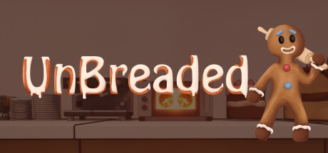 Games like Unbreaded