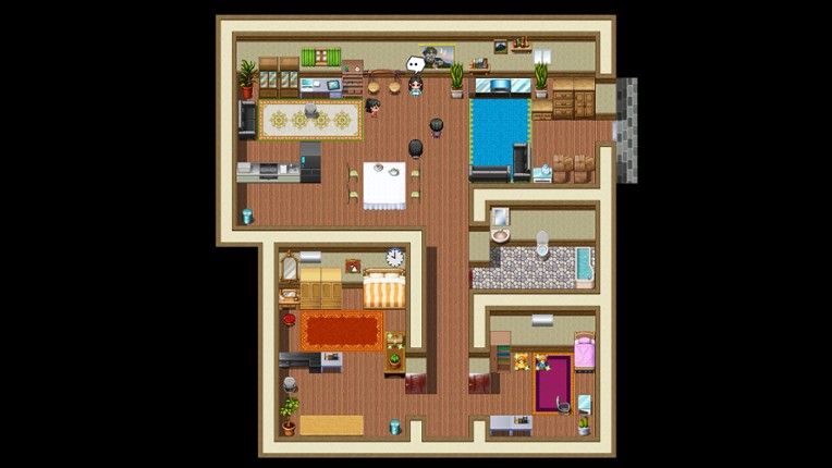 UnderOneRoof screenshot