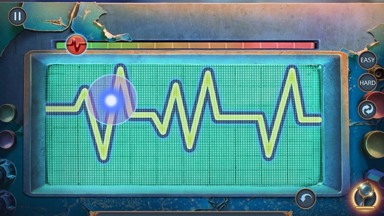 Unsolved Case: Killer Popularity Collector's Edition screenshot