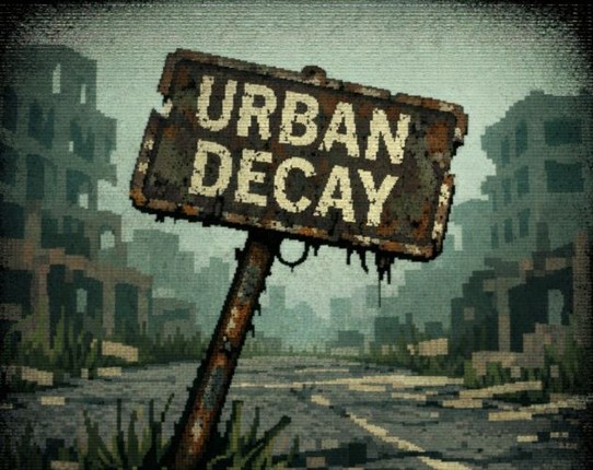 Urban Decay Image
