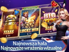 VIP Poker Polski Image