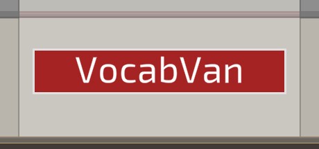 Games like VocabVan