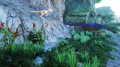 VR DINOSAUR RESCUE Project X Image