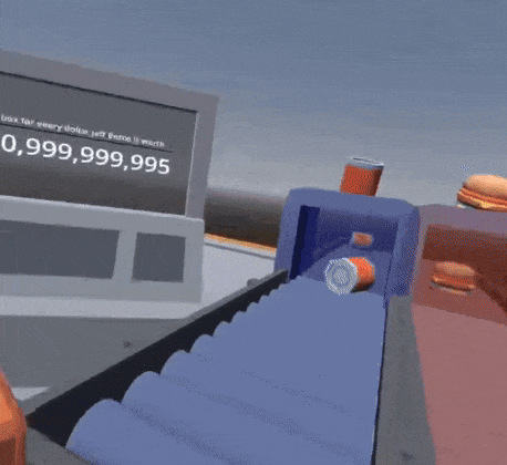 Games like [Unboxing] VR