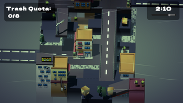 Wasteful Workers screenshot