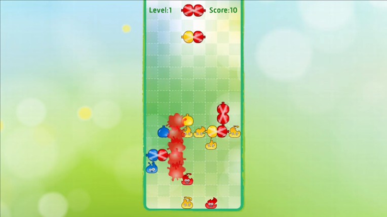 Water Balloon Mania screenshot