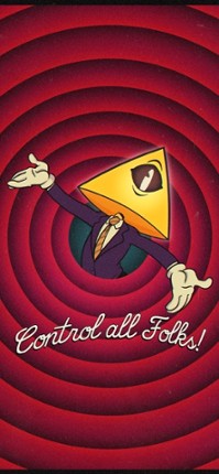 We Are Illuminati: UFO Clicker screenshot