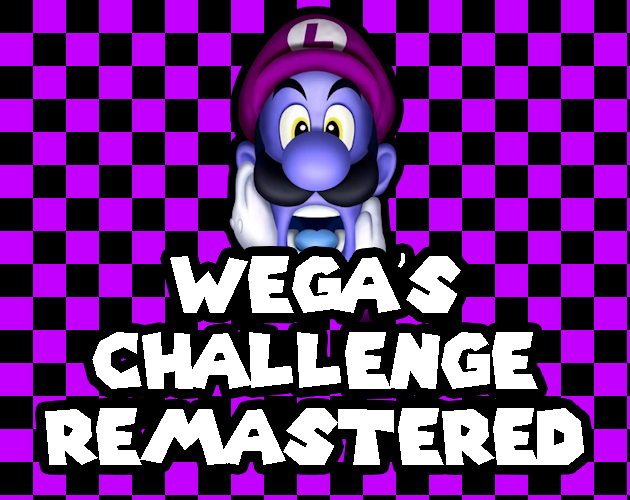 Games like Wega's Challenge Remastered