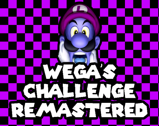 Wega's Challenge Remastered Image