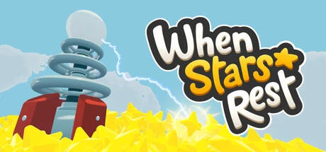 Games like When stars rest