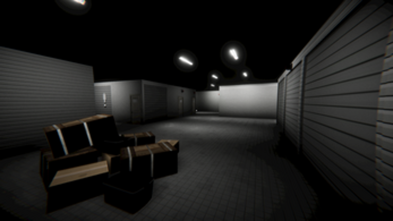 When the lights turn off Image