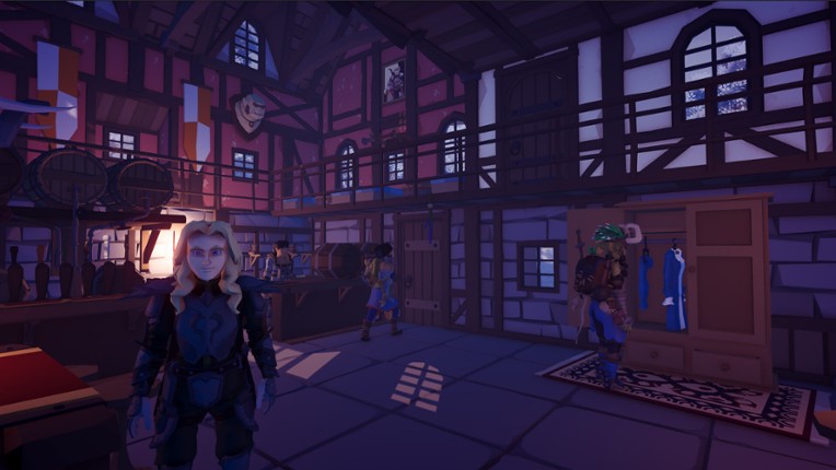 When We Arrive screenshot