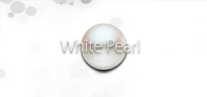 White Pearl Image