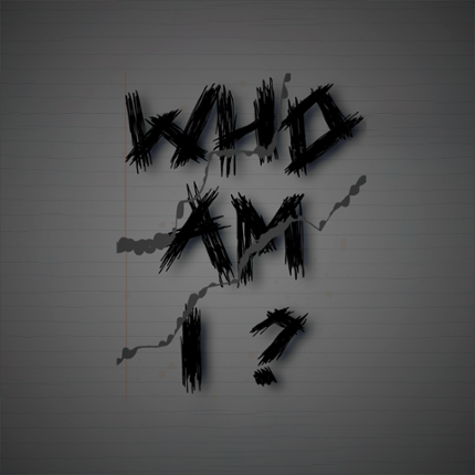 Who Am I? Image