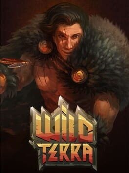 Games like Wild Terra